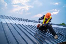 Best Solar Panel Roofing Installation  in Franklin Furnace, OH